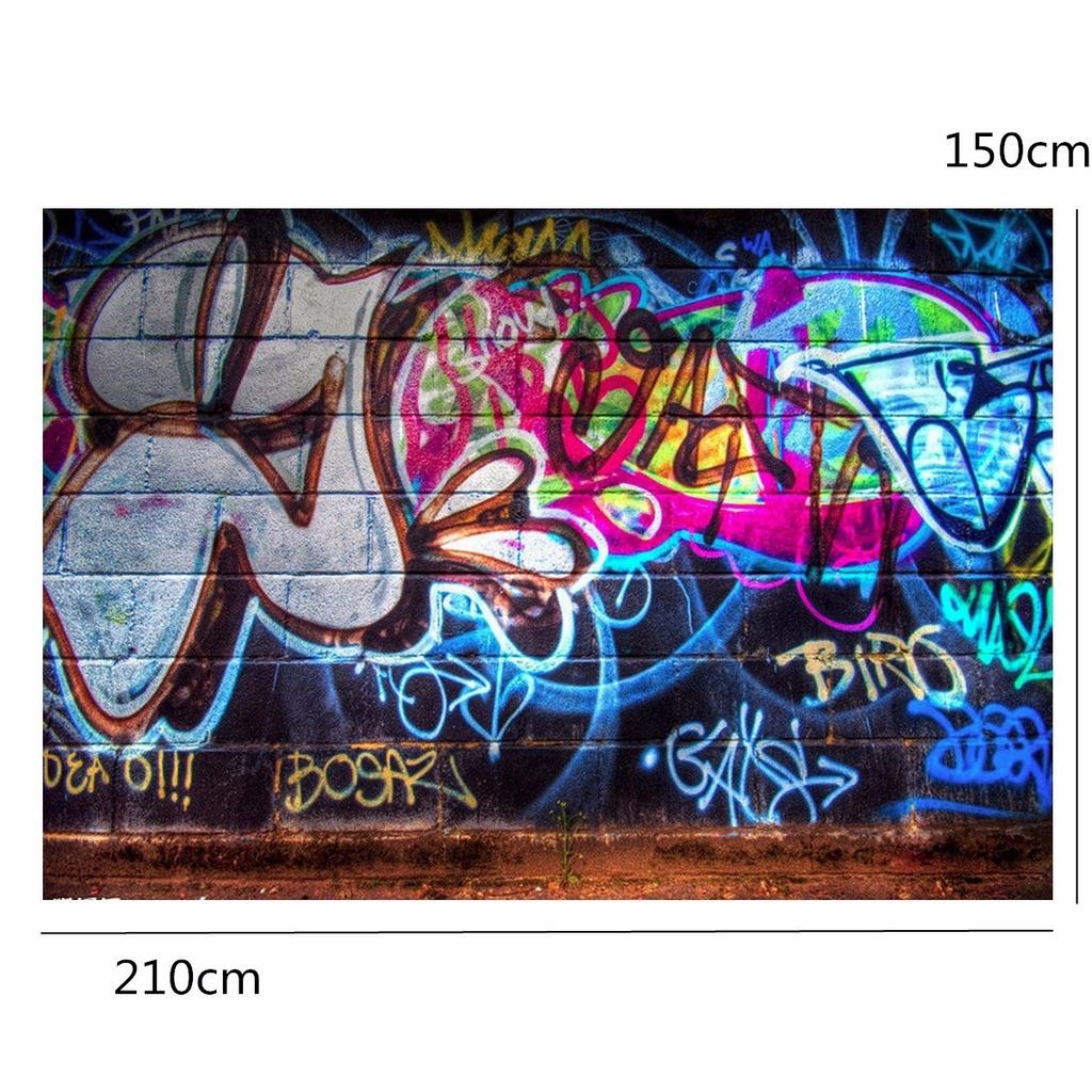 Detail Background Graffiti Foto Studio Nomer 11