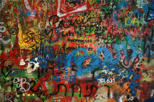 Detail Background Graffiti Foto Studio Nomer 50