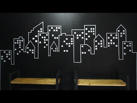 Detail Background Graffiti Hitam Putih Simple Nomer 32