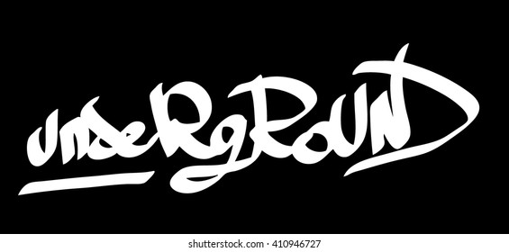 Detail Background Graffiti Hitam Putih Vector Nomer 15