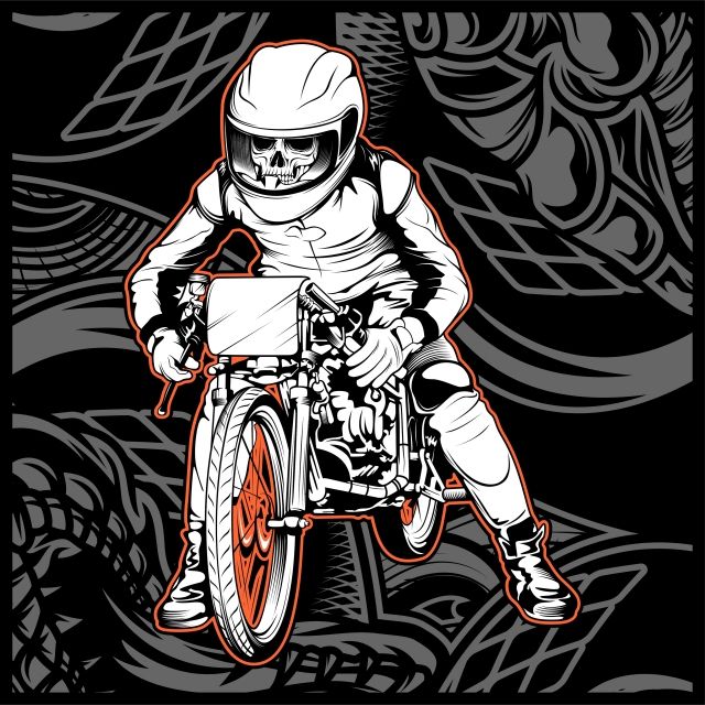 Detail Background Graffiti Hitam Putih Vector Nomer 20