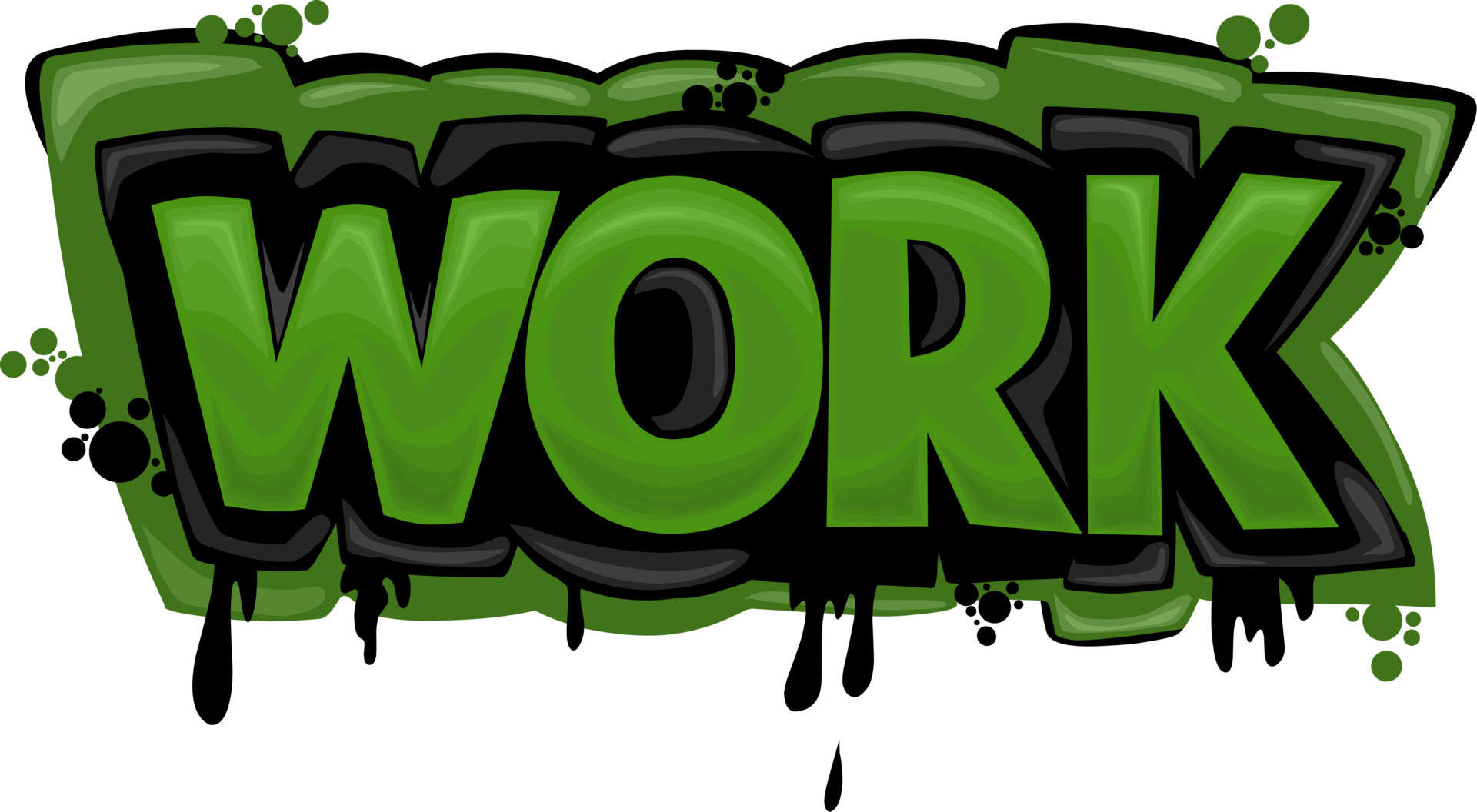 Detail Background Graffiti Hitam Putih Vector Nomer 23