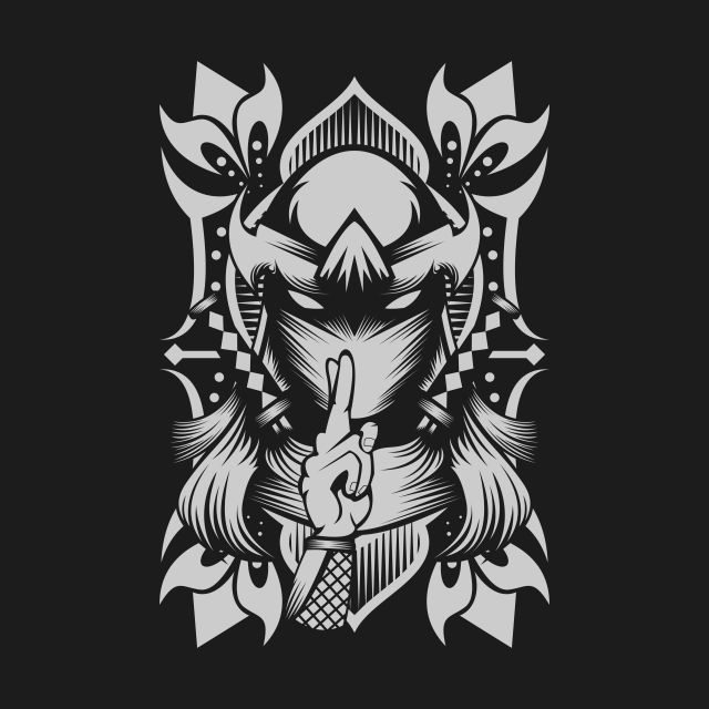 Detail Background Graffiti Hitam Putih Vector Nomer 29