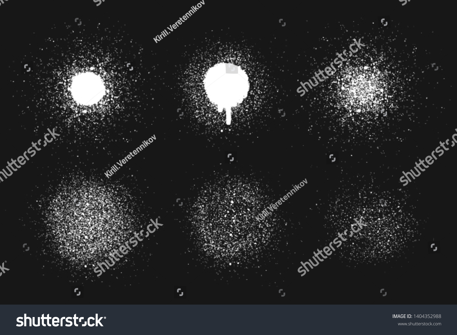 Detail Background Graffiti Hitam Putih Vector Nomer 36