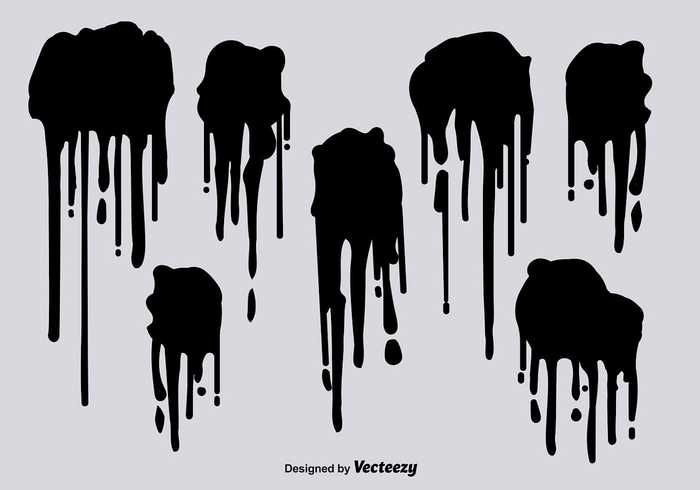 Detail Background Graffiti Hitam Putih Vector Nomer 42