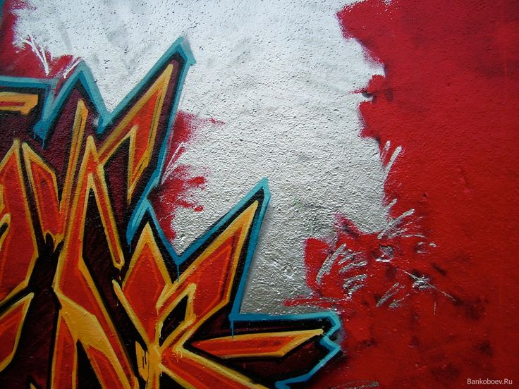 Detail Background Graffiti Kuning Nomer 22