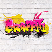 Detail Background Graffiti Pemula Nomer 11