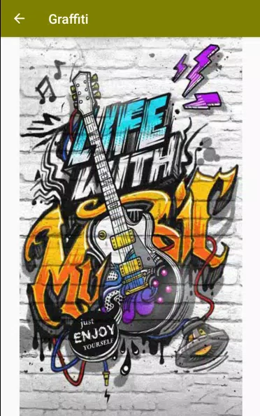 Detail Background Graffiti Pemula Nomer 24