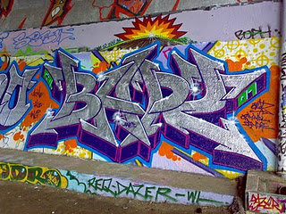 Detail Background Graffiti Pemula Nomer 27