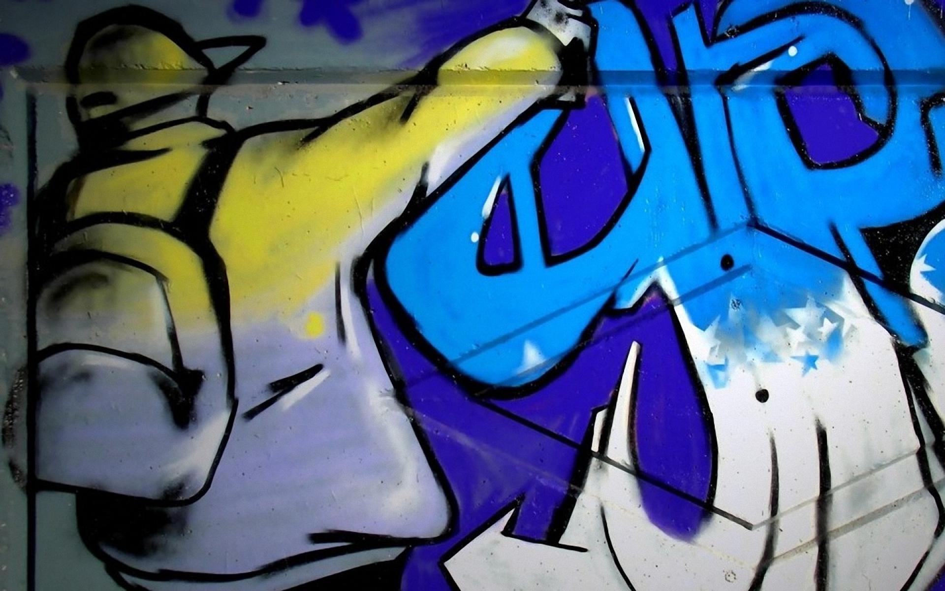 Detail Background Graffiti Pemula Nomer 28