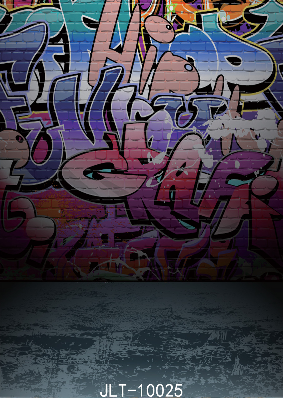 Detail Background Graffiti Photography Nomer 11