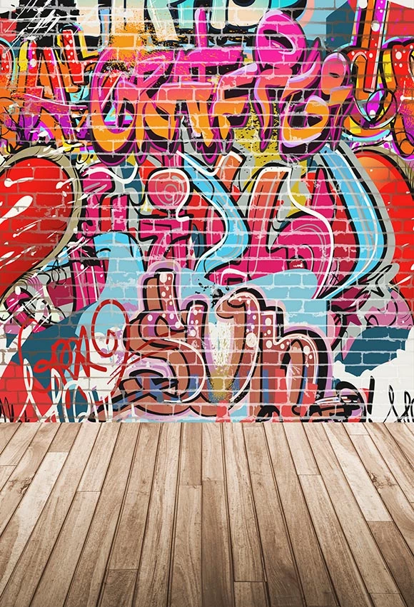 Detail Background Graffiti Photography Nomer 15