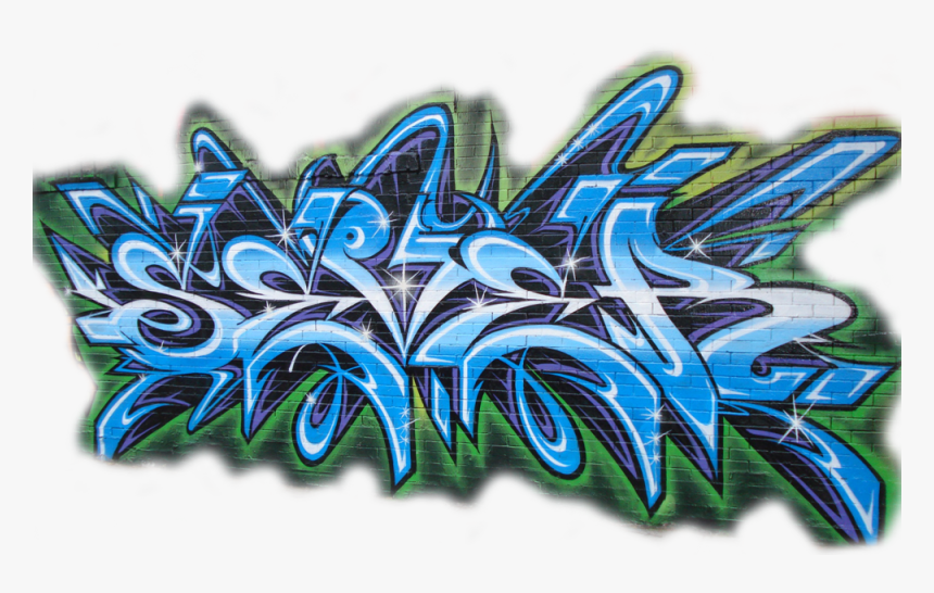 Detail Background Graffiti Png Nomer 9