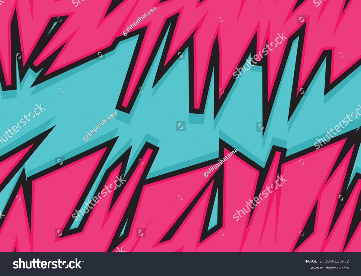 Detail Background Graffiti Simple Nomer 4