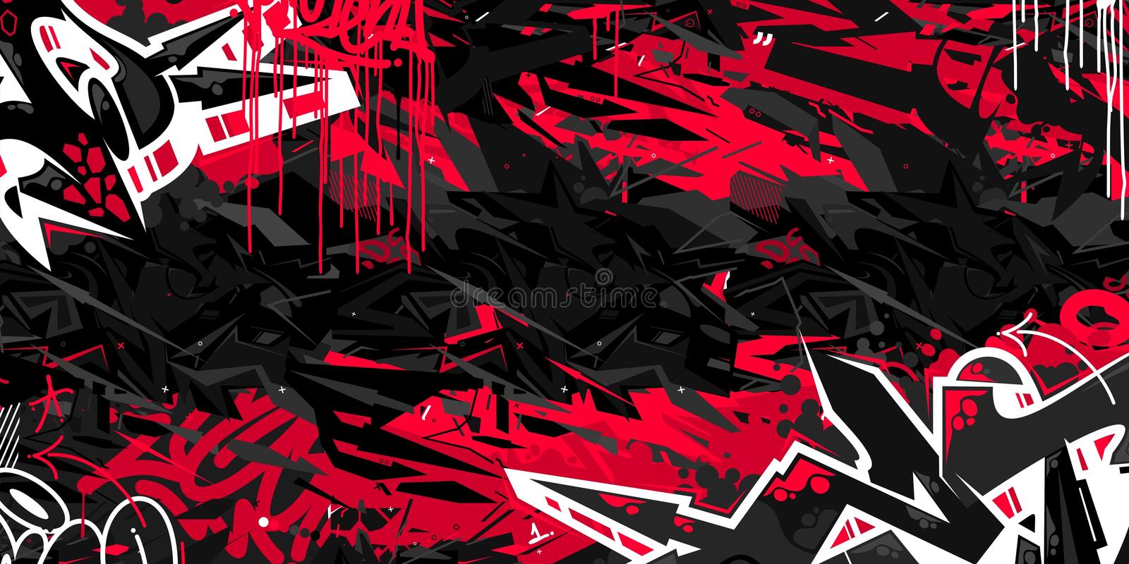 Detail Background Graffiti Vector Nomer 22