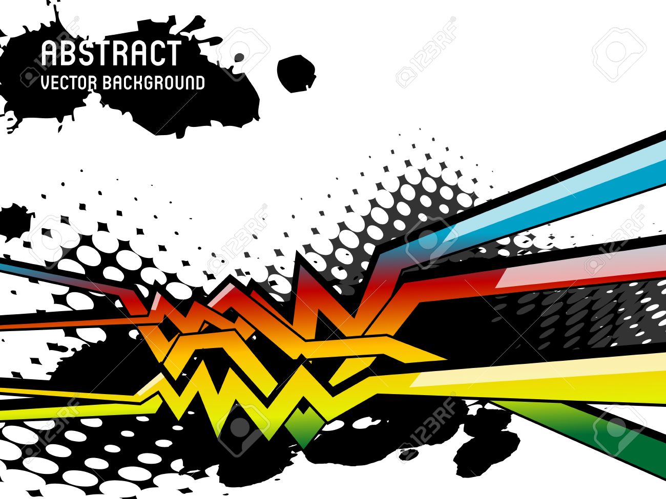 Detail Background Graffiti Vector Nomer 26