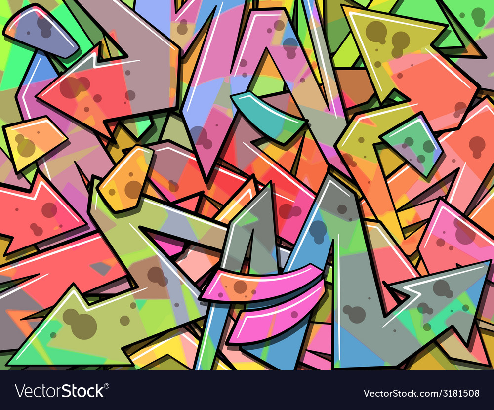 Detail Background Graffiti Vector Nomer 34