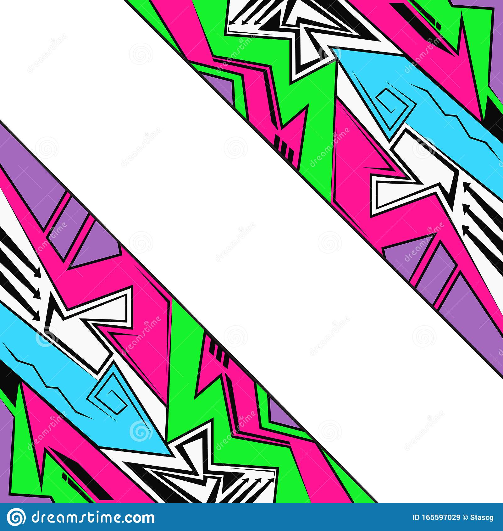 Detail Background Graffiti Vector Nomer 38