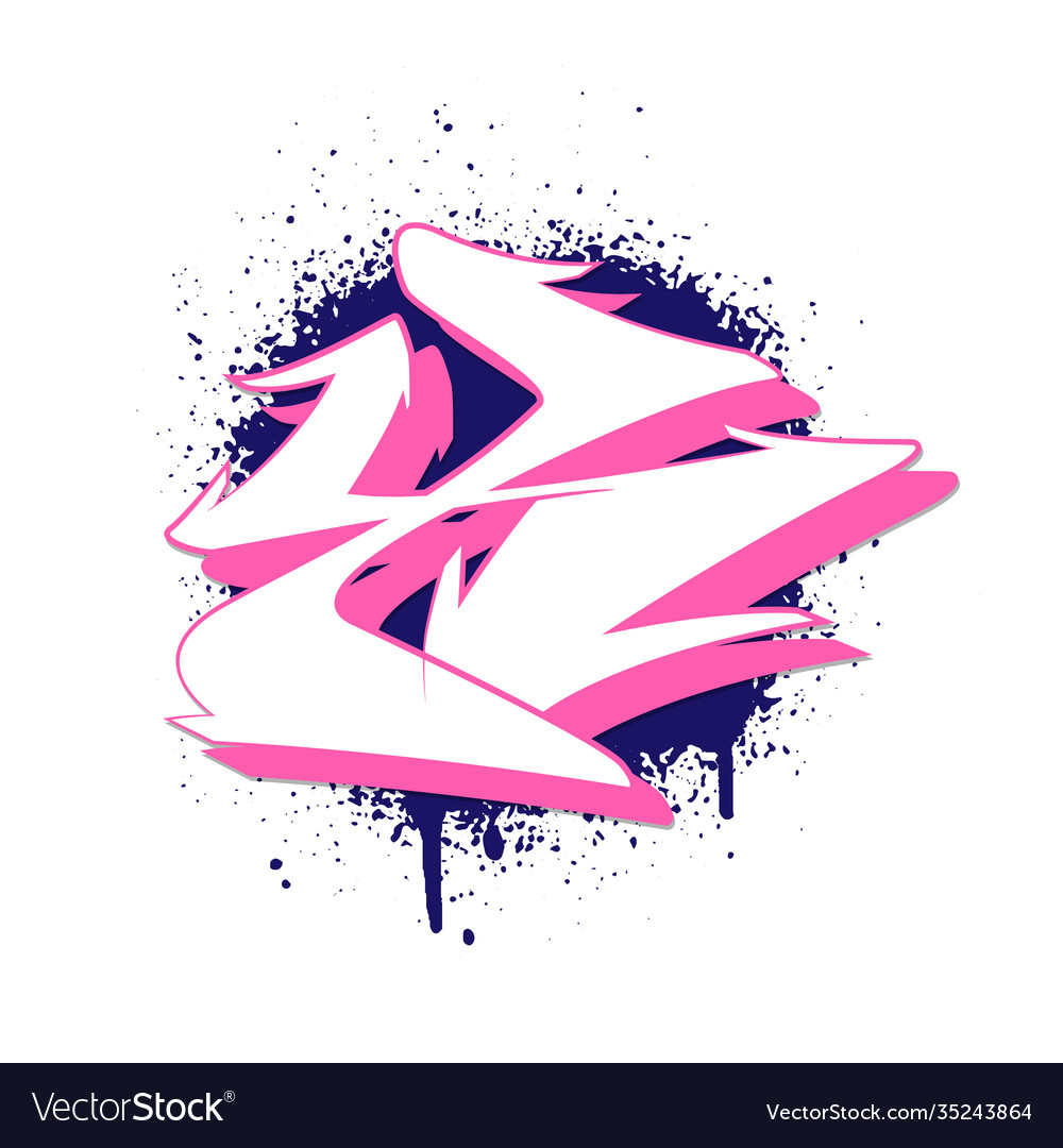 Detail Background Graffiti Vector Nomer 46