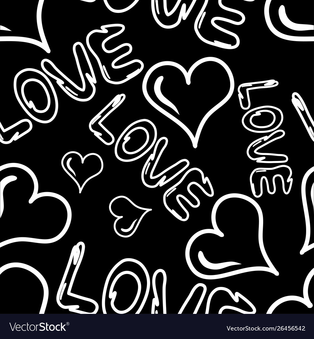 Detail Background Graffiti Vector Black Nomer 31