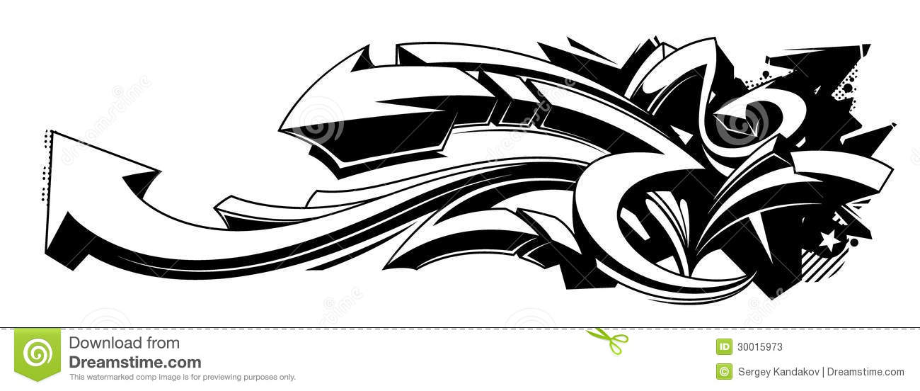 Detail Background Graffiti Vector Png Nomer 18