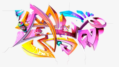 Detail Background Graffiti Vector Png Nomer 21