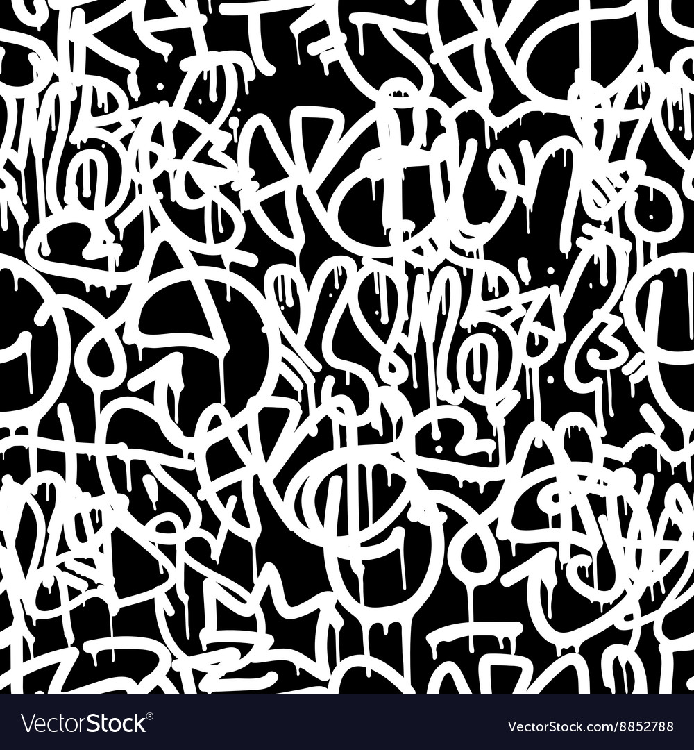 Detail Background Graffiti Vector Png Nomer 46