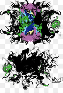 Detail Background Graffiti Vector Png Nomer 54