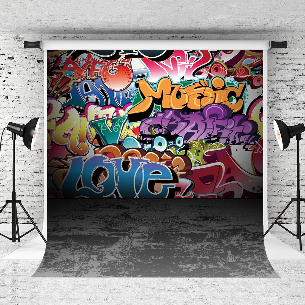 Detail Background Studio Graffiti Nomer 14