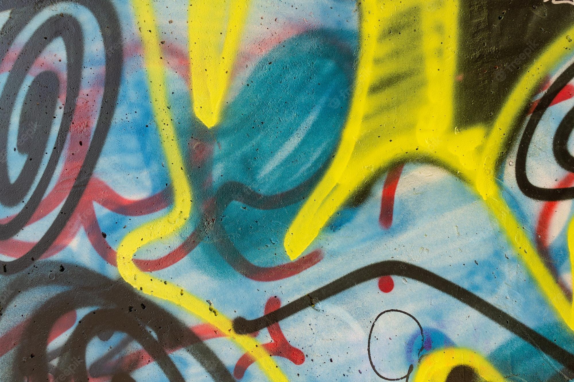 Detail Background Tembok Graffiti Hd Nomer 17