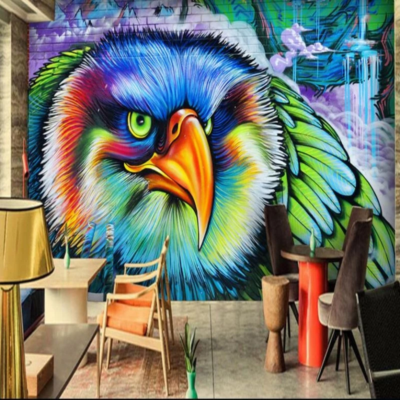 Detail Background Tembok Graffiti Hd Nomer 38