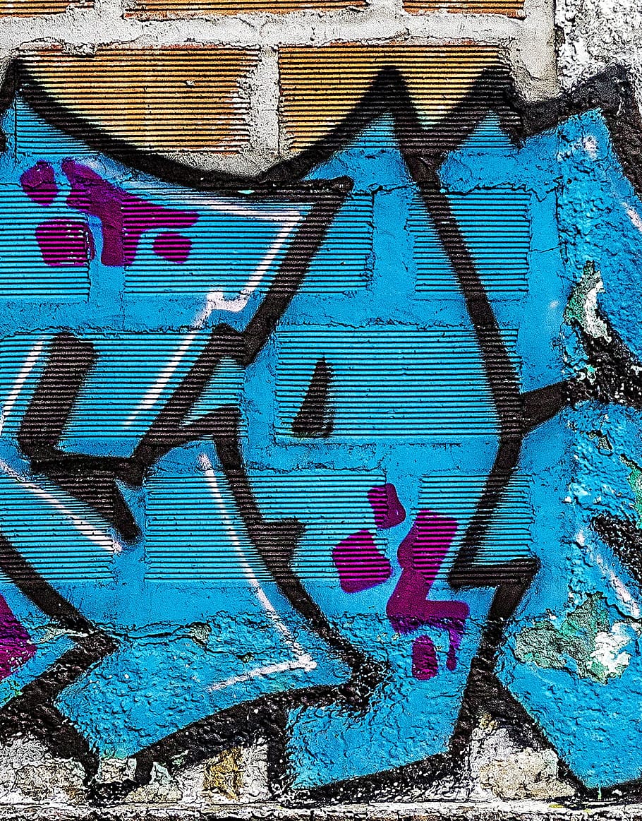 Detail Baground Graffiti Anak Urbex Nomer 14