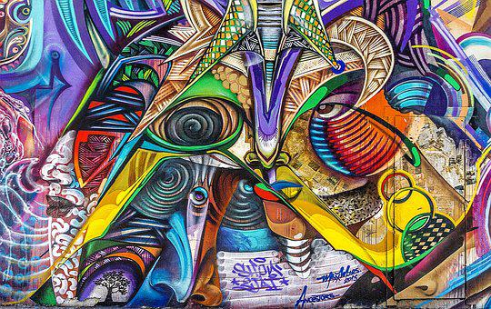 Detail Baground Graffiti Anak Urbex Nomer 15