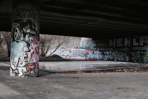Detail Baground Graffiti Anak Urbex Nomer 32