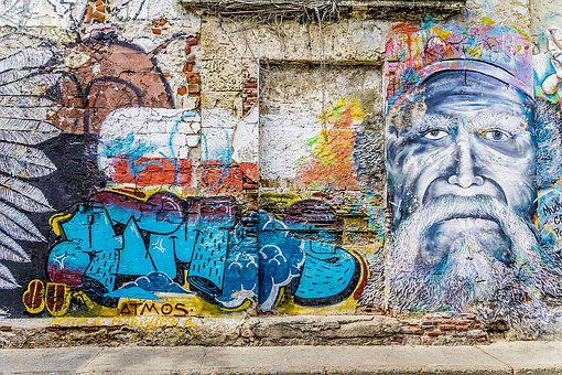 Detail Baground Graffiti Anak Urbex Nomer 6