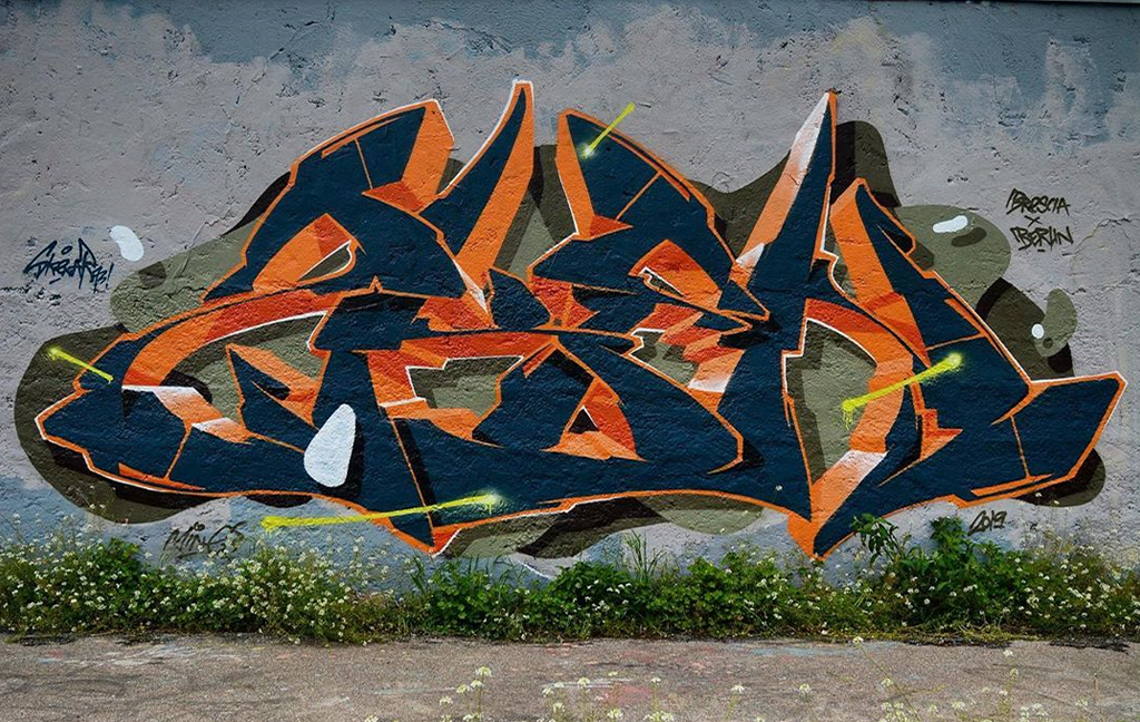 Detail Baik Graffiti Png Nomer 25