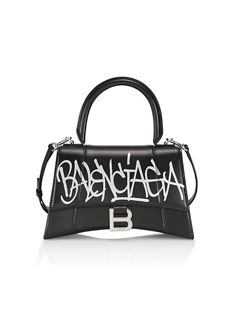 Detail Balenciaga Bag Graffiti Nomer 5