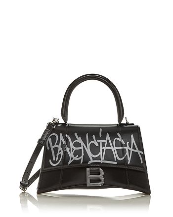 Detail Balenciaga Bag Graffiti Nomer 6