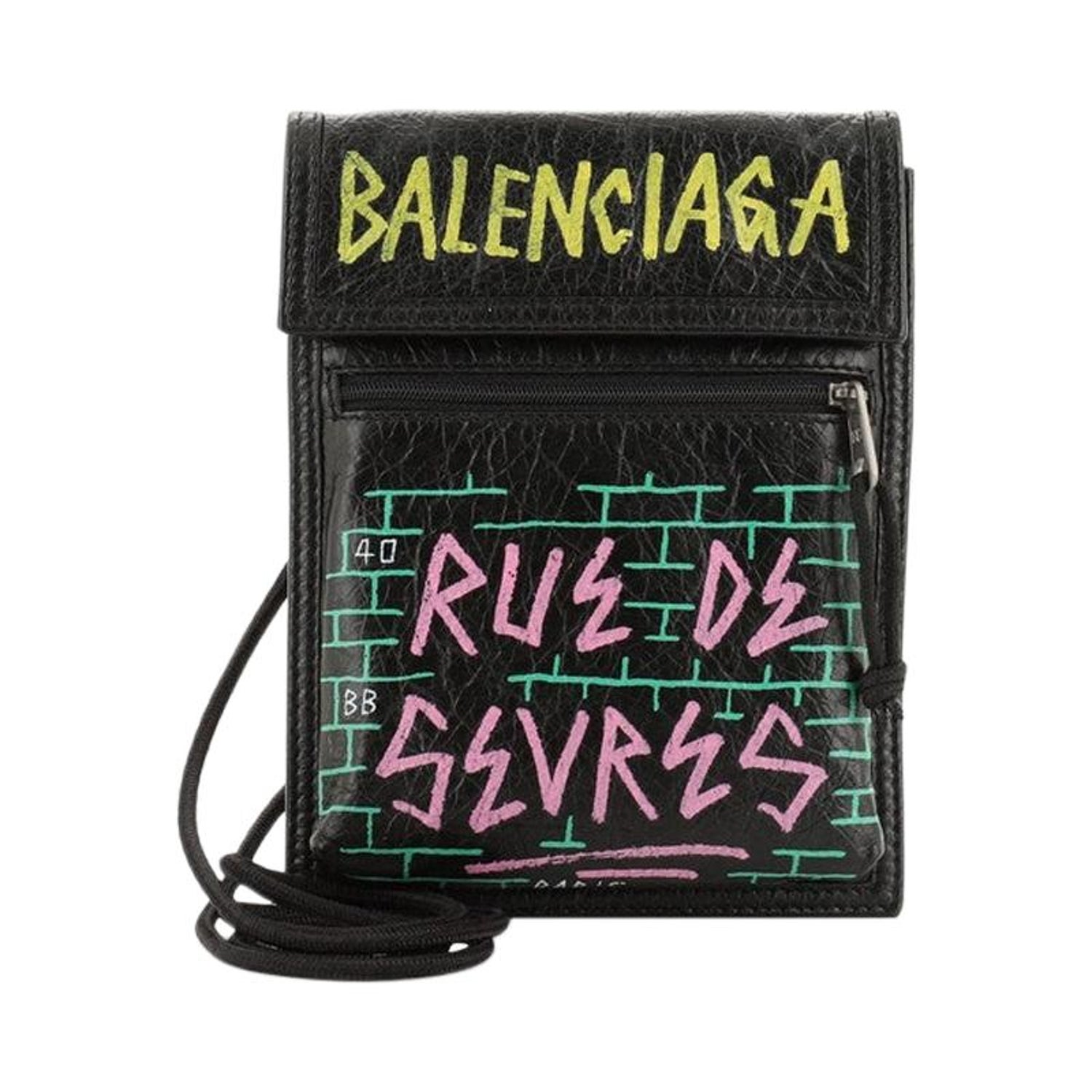 Balenciaga Explorer Graffiti - KibrisPDR