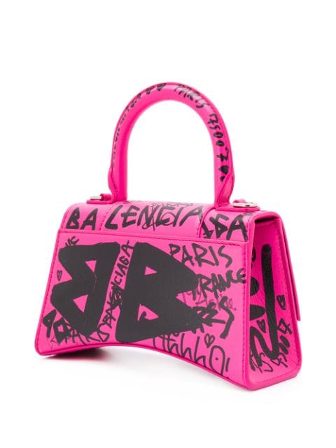 Detail Balenciaga Graffiti Nomer 34