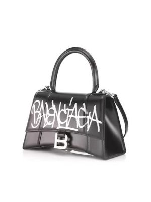 Detail Balenciaga Graffiti Bag Gigi Nomer 25