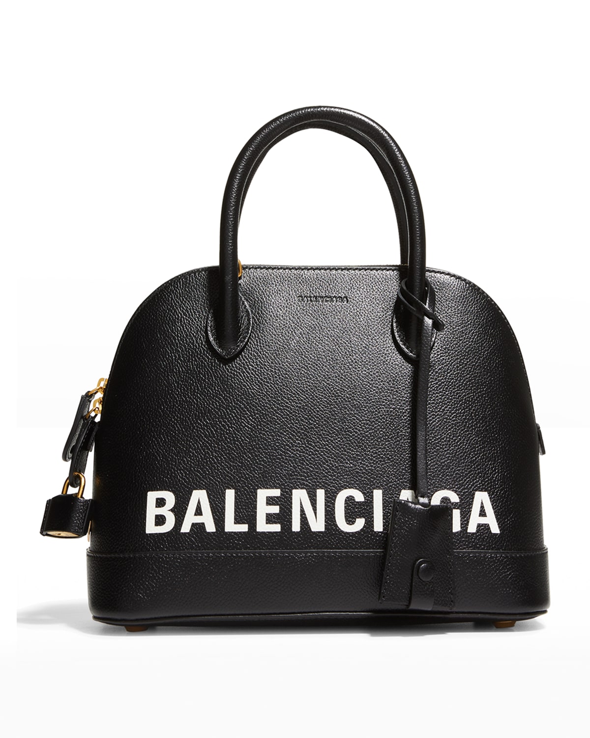 Detail Balenciaga Graffiti Bag Gigi Nomer 34