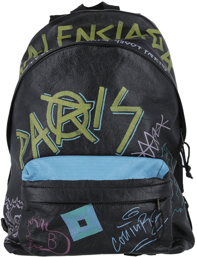 Detail Balenciaga Graffiti Bag Harga Nomer 32