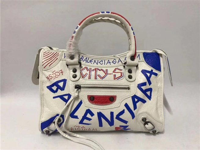 Detail Balenciaga Graffiti Bag Harga Nomer 43