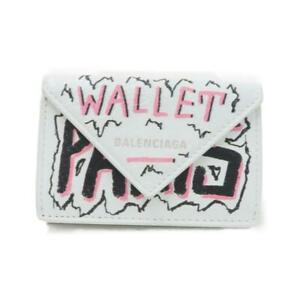 Detail Balenciaga Graffiti Card Holder Nomer 46