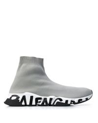 Detail Balenciaga Graffiti Men Nomer 39