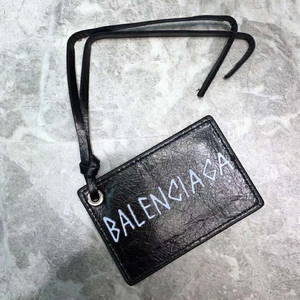 Detail Balenciaga Papier A6 Graffiti Nomer 38