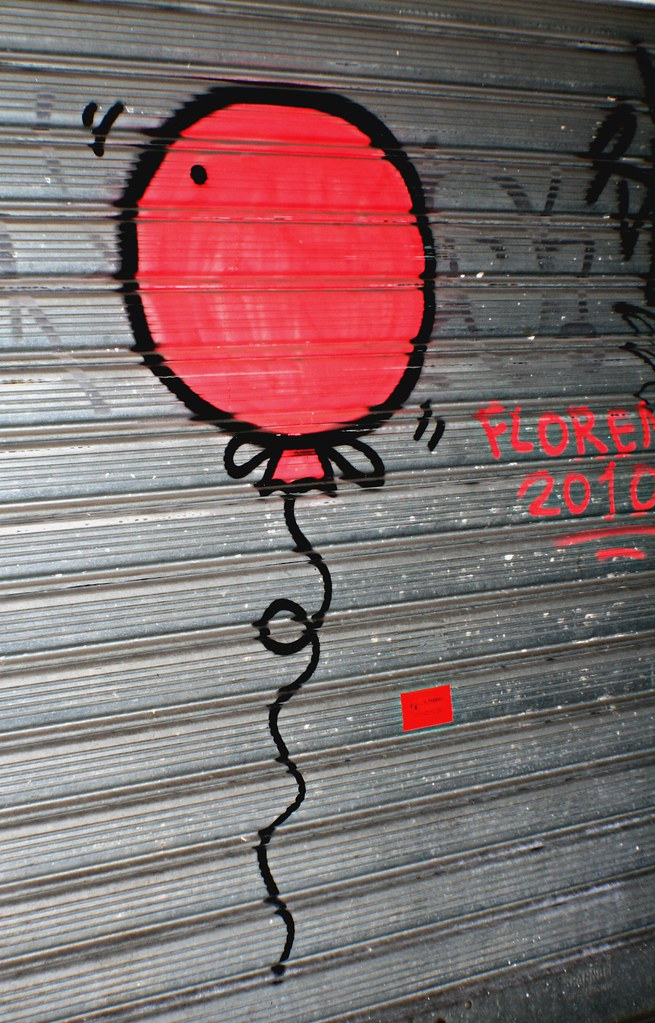Detail Balloon Graffiti Nomer 34