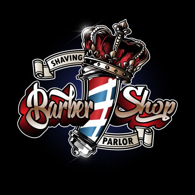 Detail Barber Shop Graffiti Vector Nomer 12