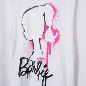 Detail Barbie Graffiti Nomer 7